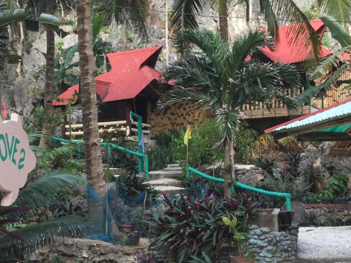 Calatrava  Turtle Cove Exclusive Island Resort מראה חיצוני תמונה