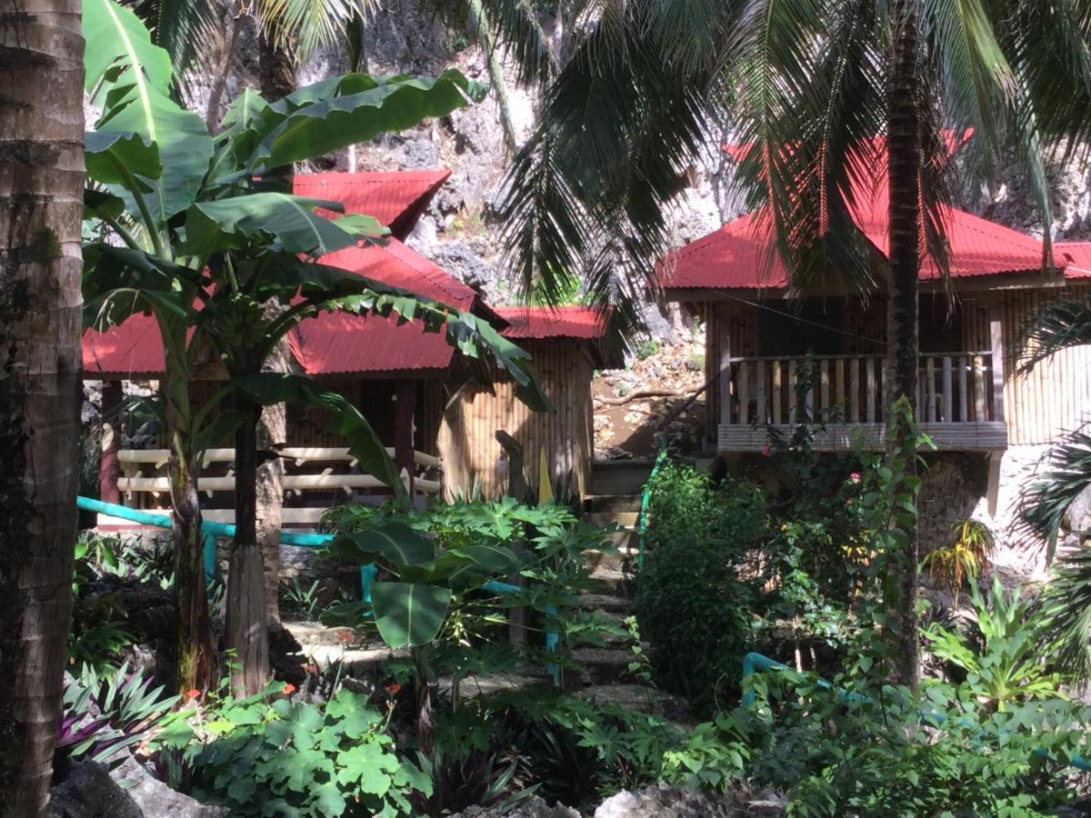 Calatrava  Turtle Cove Exclusive Island Resort מראה חיצוני תמונה