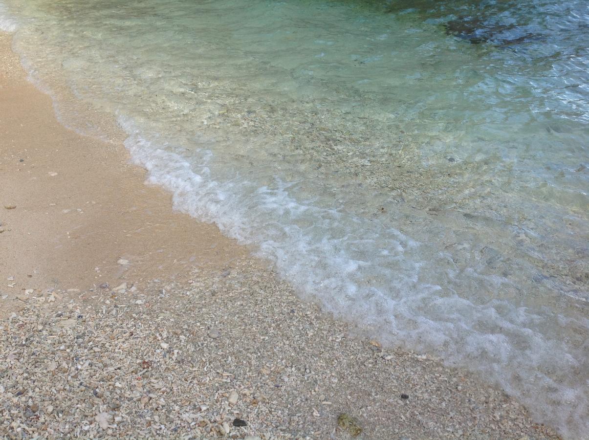 Calatrava  Turtle Cove Exclusive Island Resort מראה חיצוני תמונה