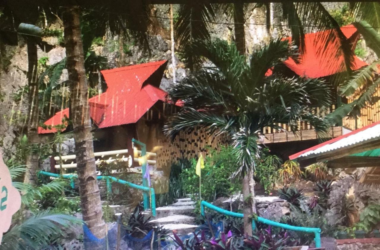 Calatrava  Turtle Cove Exclusive Island Resort מראה חיצוני תמונה
