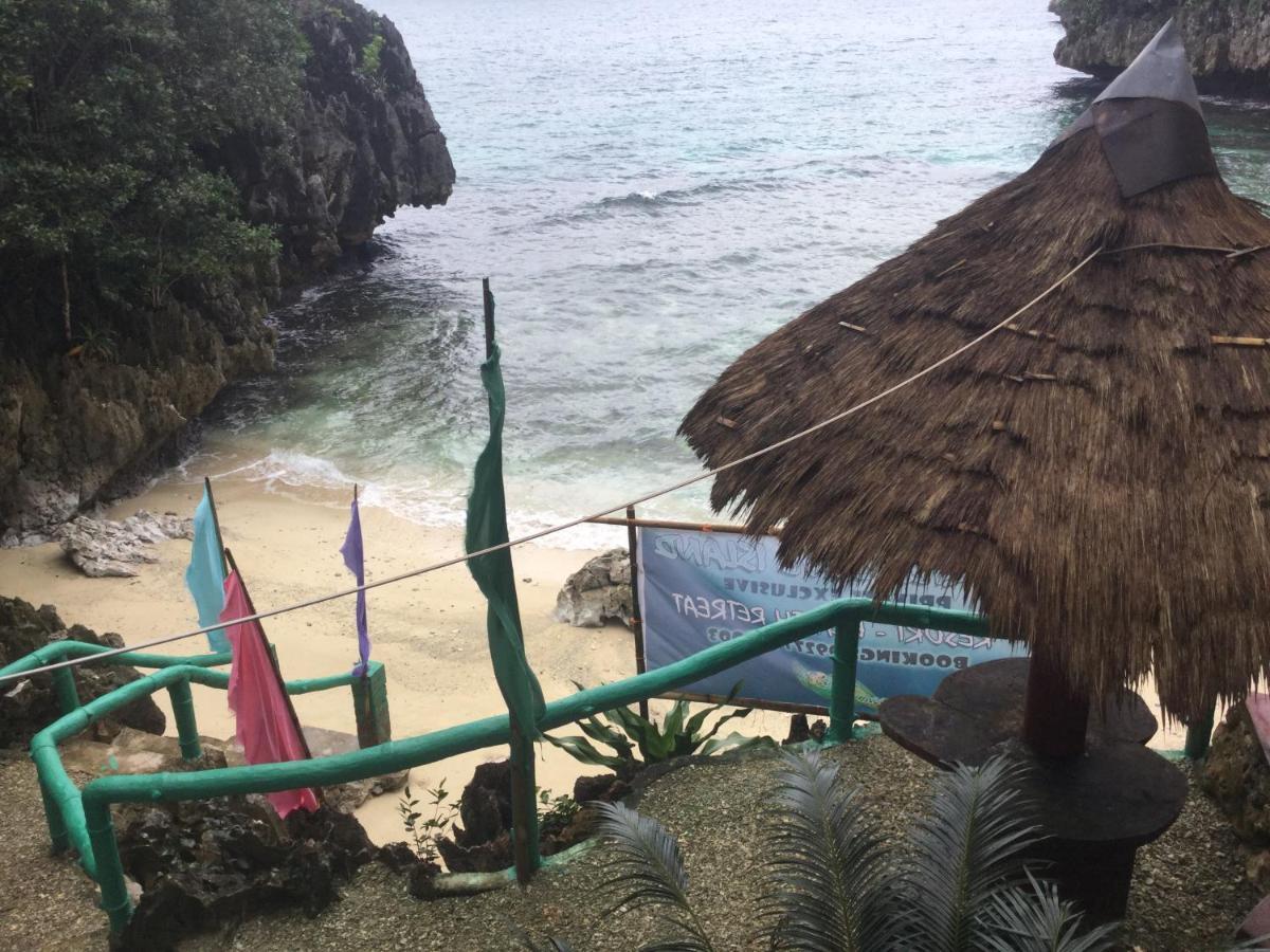 Calatrava  Turtle Cove Exclusive Island Resort מראה חיצוני תמונה